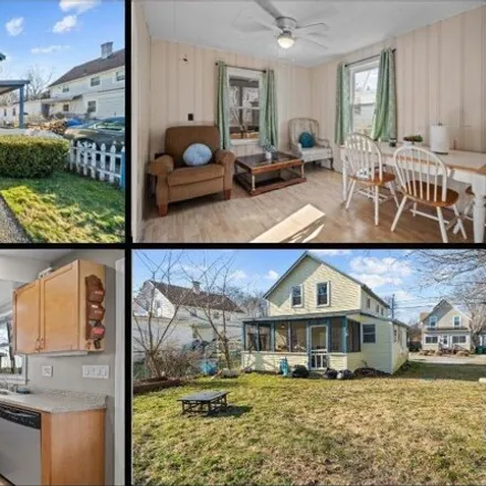 Buy this 3 bed house on 32 Pender Avenue in Warwick, RI 02889