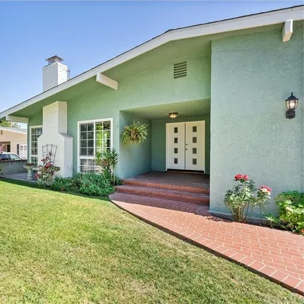Image 2 - 1912 Avenida Estudiante, Rancho Palos Verdes, CA 90275, USA - House for sale