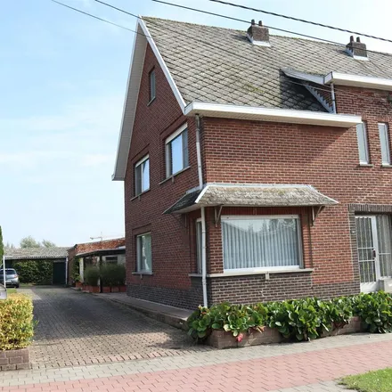 Image 9 - Moorstraat 56, 2870 Puurs-Sint-Amands, Belgium - Apartment for rent
