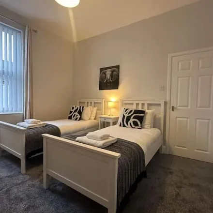 Image 5 - Blyth, NE24 1NH, United Kingdom - Apartment for rent