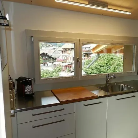 Image 8 - 3770 Zweisimmen, Switzerland - Apartment for rent