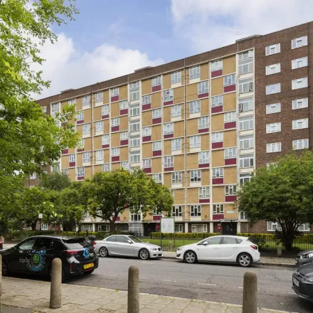 Image 4 - Evelyn Court, Evelyn Walk, London, N1 7PN, United Kingdom - Apartment for rent