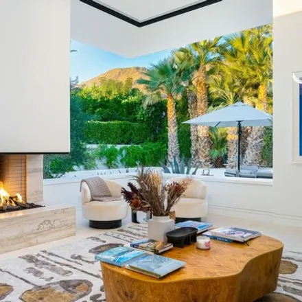 Buy this 4 bed house on 861 North Avenida Palos Verdes in Palm Springs, CA 92262
