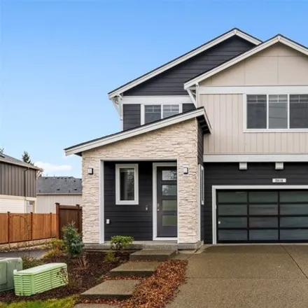 Buy this 4 bed house on 8th Place in Snohomish, WA 98291