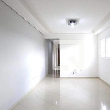 Rent this 3 bed apartment on Rua Vitorio Veneto in Bairro da Matriz, Mauá - SP
