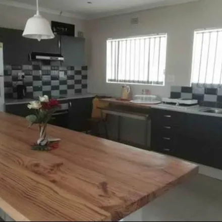 Rent this 3 bed apartment on Applemist Road in Ottery, Cape Town