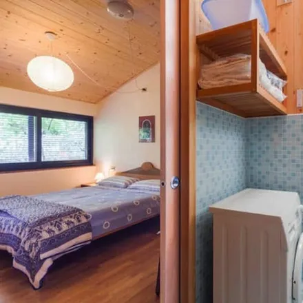 Rent this 5 bed apartment on 36057 Arcugnano VI