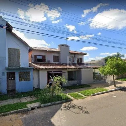 Buy this 2 bed house on Rua Esmeralda 307 in Residencial Eldorado, Eldorado do Sul - RS