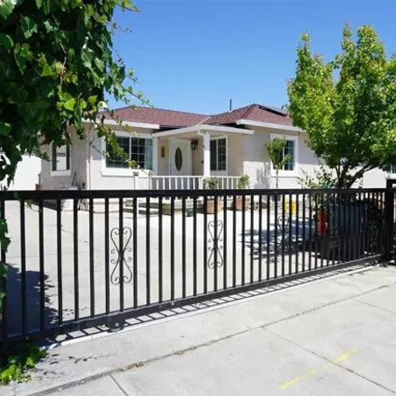 Buy this 3 bed house on 48 Saron Avenue in San Jose, CA 95116