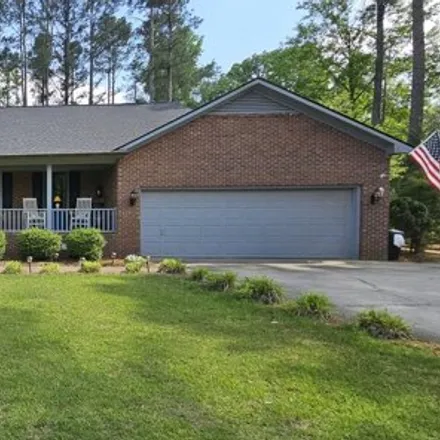 Buy this 3 bed house on 199 Owl Roost in Clinton, NC 28328