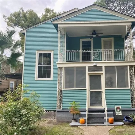 Rent this 2 bed house on 5908 General Haig Street in Lakeview, New Orleans