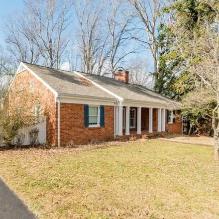 Buy this 4 bed house on 2501 Link Road in Lynchburg, VA 24503