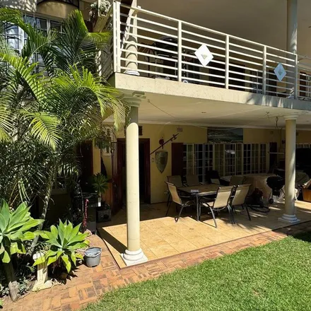 Rent this 2 bed apartment on Marie Avenue in Parkmore, Sandton