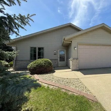 Buy this 2 bed house on 716 Constitution Lane in DeForest, WI 53532