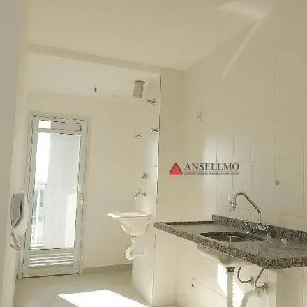Buy this 2 bed apartment on TOT257 in Rua Afonsina, Rudge Ramos