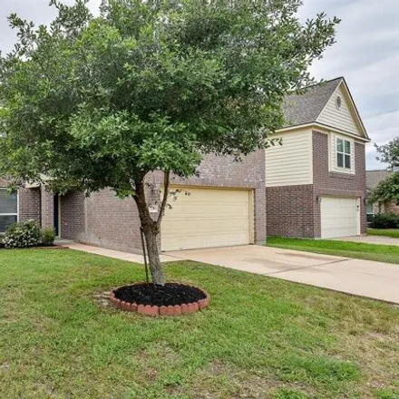 Buy this 4 bed house on 3139 Upland Spring Trace in Harris County, TX 77493