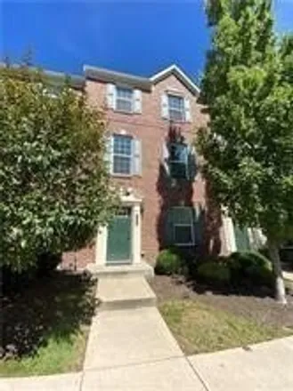 Image 2 - 694 Fairgate Drive, Wexford, PA 15090, USA - House for rent