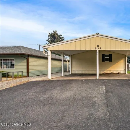 Image 2 - 2119 West Gueneveres Way, Post Falls, ID 83854, USA - House for sale