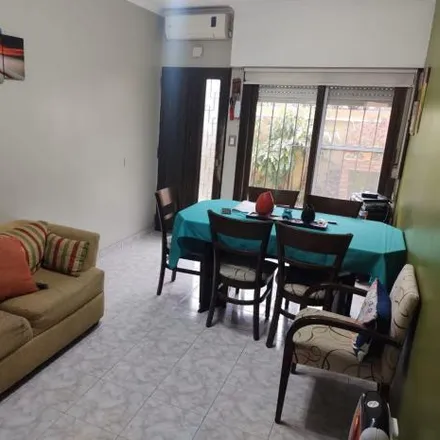 Buy this 2 bed house on Doctor José María Casullo 662 in Partido de Morón, 1708 Morón