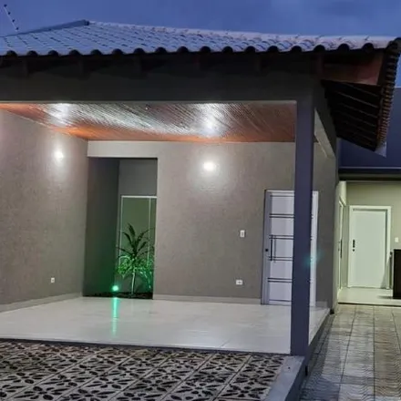 Buy this 2 bed house on Ciclovia da Afonso Pena in Amambaí, Campo Grande - MS