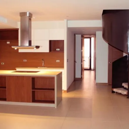 Buy this 2 bed apartment on Gran Canaria in José Pardo Oval 1511, Miraflores
