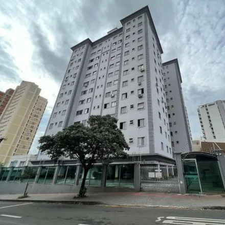 Image 2 - Edifício Luiz XVI, Rua Sergipe 1600, Centro Histórico, Londrina - PR, 86010-400, Brazil - Apartment for rent