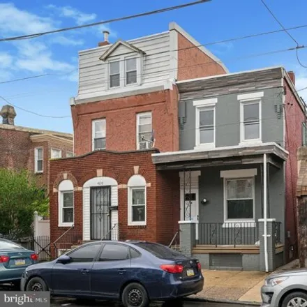 Buy this 3 bed house on 4650 Tacony Street in Philadelphia, PA 19137