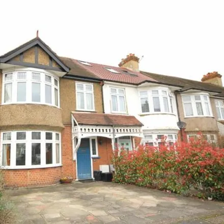 Buy this 3 bed house on The Drive in London, BR3 1EG