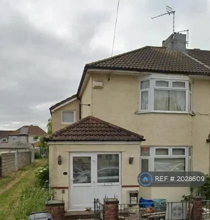 Rent this 1 bed house on Charles Road in Bristol, Bristol
