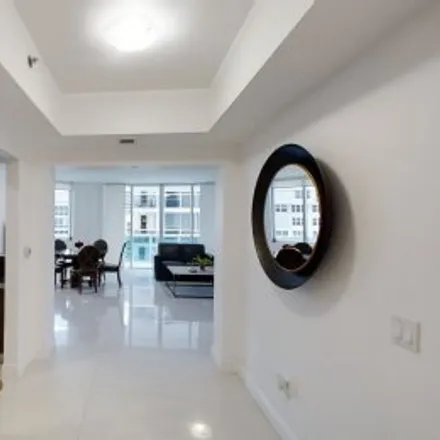 Buy this 7 bed apartment on 2711 South Ocean Drive Ph 2 in Hollywood Beach, Hollywood