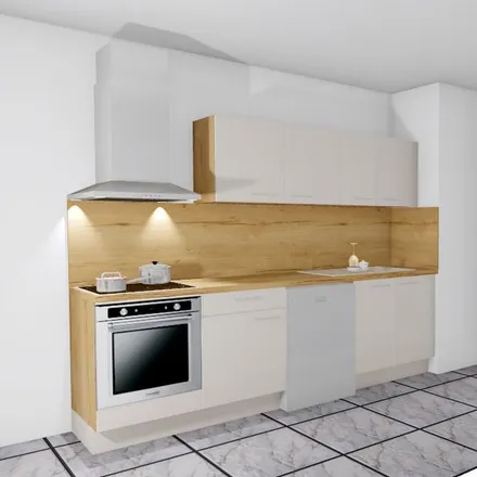 Rent this 3 bed apartment on 2 Rue du Docteur Verdié in 91290 Arpajon, France