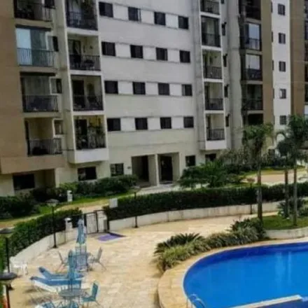 Image 2 - Avenida Interlagos, Jardim Marajoara, São Paulo - SP, 04660-000, Brazil - Apartment for sale