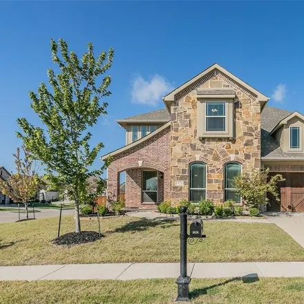 Buy this 5 bed loft on Monitor Boulevard in Forney, TX 75126