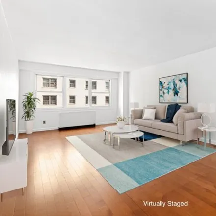 Buy this studio apartment on 520 East 76th Street in New York, NY 10021