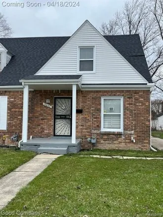 Buy this 2 bed house on 15665 East 7 Mile Road in Detroit, MI 48205