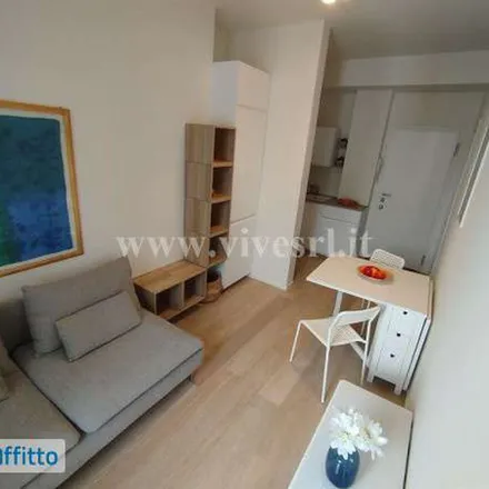 Rent this 2 bed apartment on Via Antonio Stradivari 7 in 20131 Milan MI, Italy