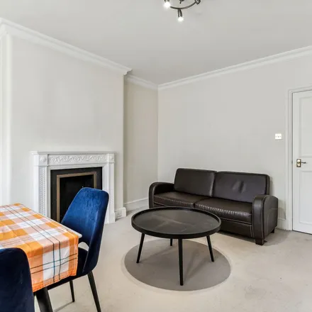 Rent this 2 bed apartment on Regency Place in Westminster, London