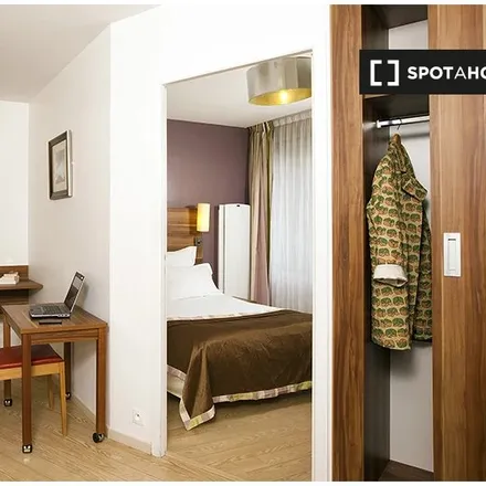 Rent this 1 bed apartment on 6 Rue de la Guyonnerie in 91440 Bures-sur-Yvette, France