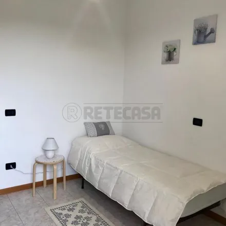 Rent this 3 bed apartment on Vera Birreria 18 in Via Umberto I, 7