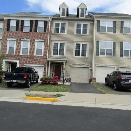 Rent this 3 bed apartment on 11876 Benton Lake Road in Prince William County, VA 20136
