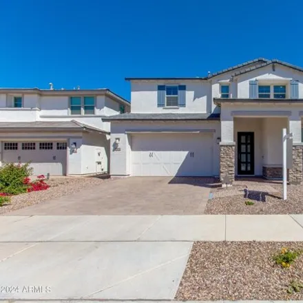 Buy this 4 bed house on 21051 East Mayberry Road in Queen Creek, AZ 85142