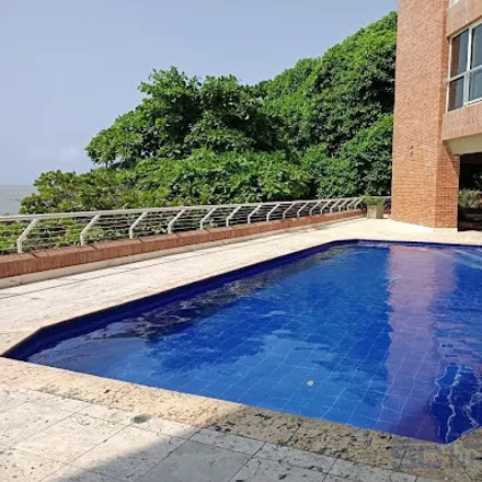 Rent this 2 bed apartment on unnamed road in Santa Mónica, 130010 Cartagena