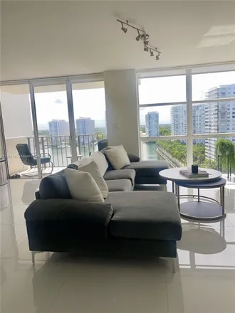 Rent this 2 bed condo on 18181 Northeast 31st Court in Aventura, FL 33160