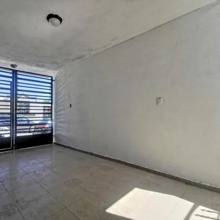 Buy this 3 bed house on Villa Valencia in Villas de Oriente, 67255 Benito Juárez