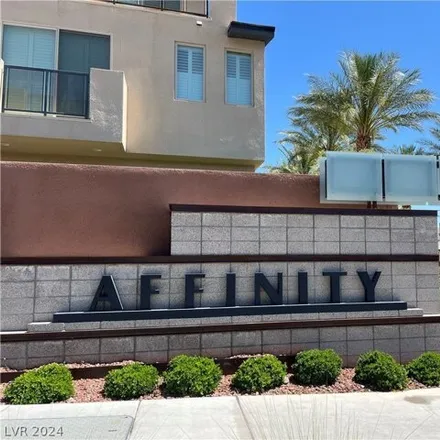 Rent this 1 bed condo on unnamed road in Summerlin South, NV 89135