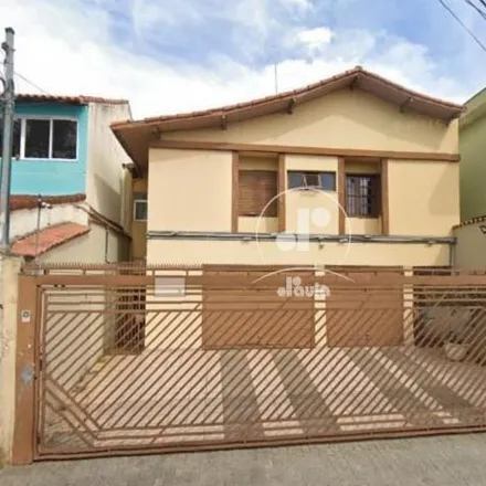 Buy this 3 bed house on Rua Iguatemi in Vila Alice, Santo André - SP