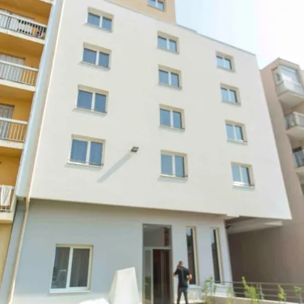 Rent this 2 bed apartment on 45 Chemin du Moulin Carron in 69570 Dardilly, France
