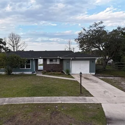Buy this 3 bed house on 1952 English Drive in Deltona, FL 32738