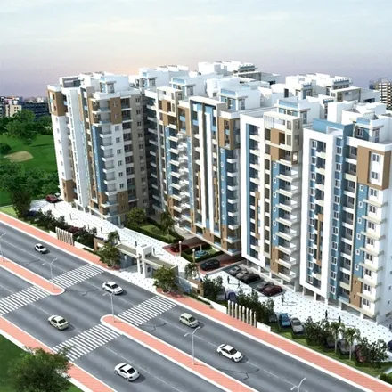 Image 8 - Lalarpura Road, Lalarpura, Jaipur - 302001, Rajasthan, India - Apartment for sale