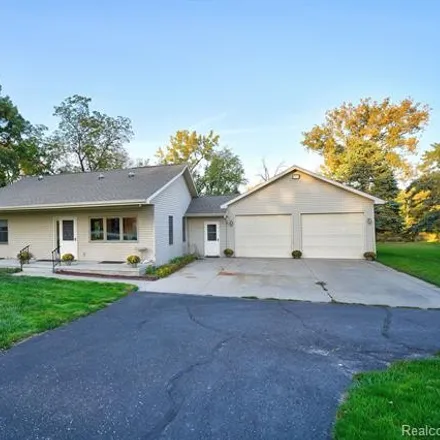 Buy this 6 bed house on 2840 North River Road in Freeland, Thomas Township